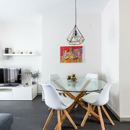 Tuguest Violeta'S Home - Free Parking กรานาดา ภายนอก รูปภาพ