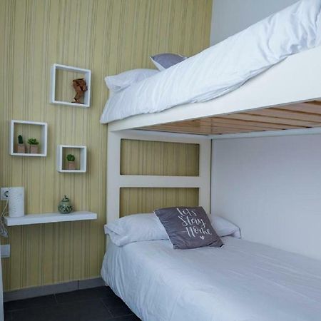 Tuguest Violeta'S Home - Free Parking กรานาดา ภายนอก รูปภาพ
