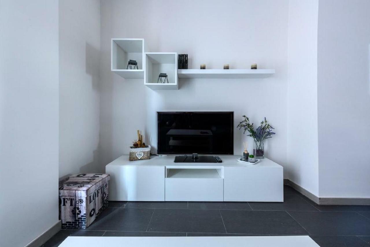 Tuguest Violeta'S Home - Free Parking กรานาดา ภายนอก รูปภาพ