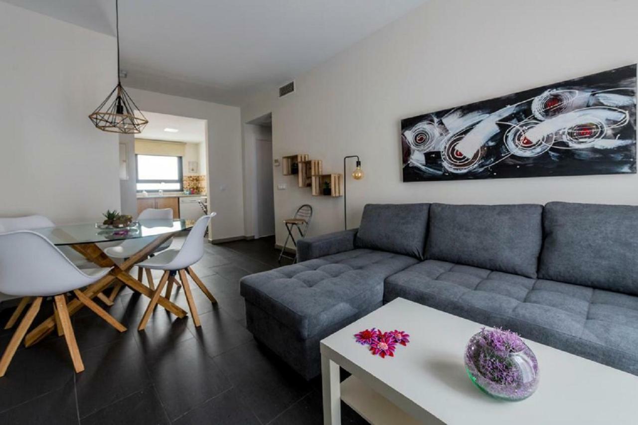 Tuguest Violeta'S Home - Free Parking กรานาดา ภายนอก รูปภาพ